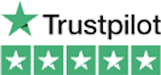 Movevan is high rated on TrustPilot